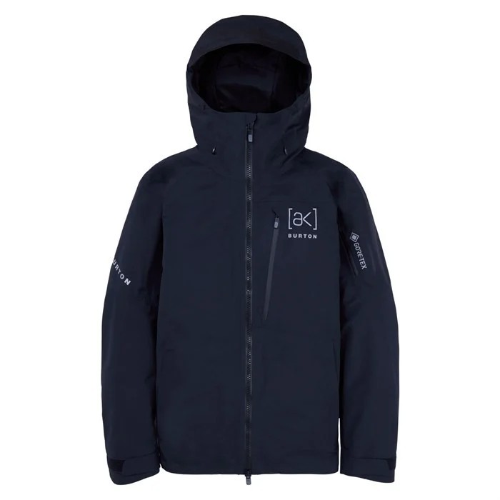 FLASH SALE!! Burton Men's AK Cyclic GORE-TEX 2L Jacket AUTHENTIC NEW FREESHIP US-image
