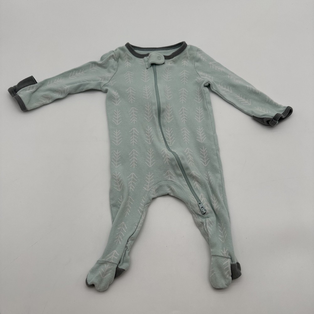 Cloud Island One Piece Youth Unisex 3M AOP Blue..#17722