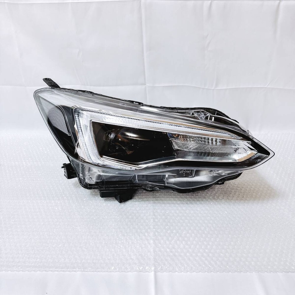 SUBARU Impreza Sport G4 Late Genuine Right Head Light Lamp LED KOITO 100-60422