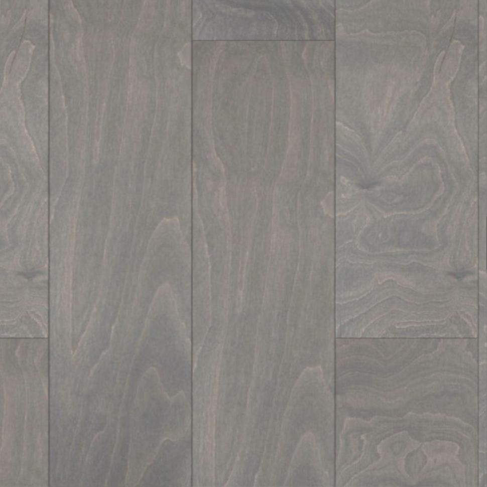 WATERPROOF HARDWOOD - Genwood Superb Genuine Waterproof Hardwood - Mink Birch  -