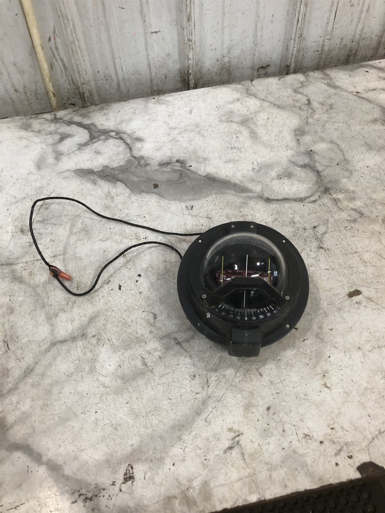 Catalina 28 Sail Boat Sailboat sailing Ritchie BN-202 Marine compass