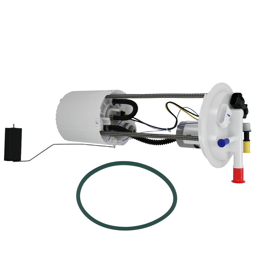 Fuel Pump Module w/ Sending Unit for GMC Sierra Chevy Silverado 1500 10-13