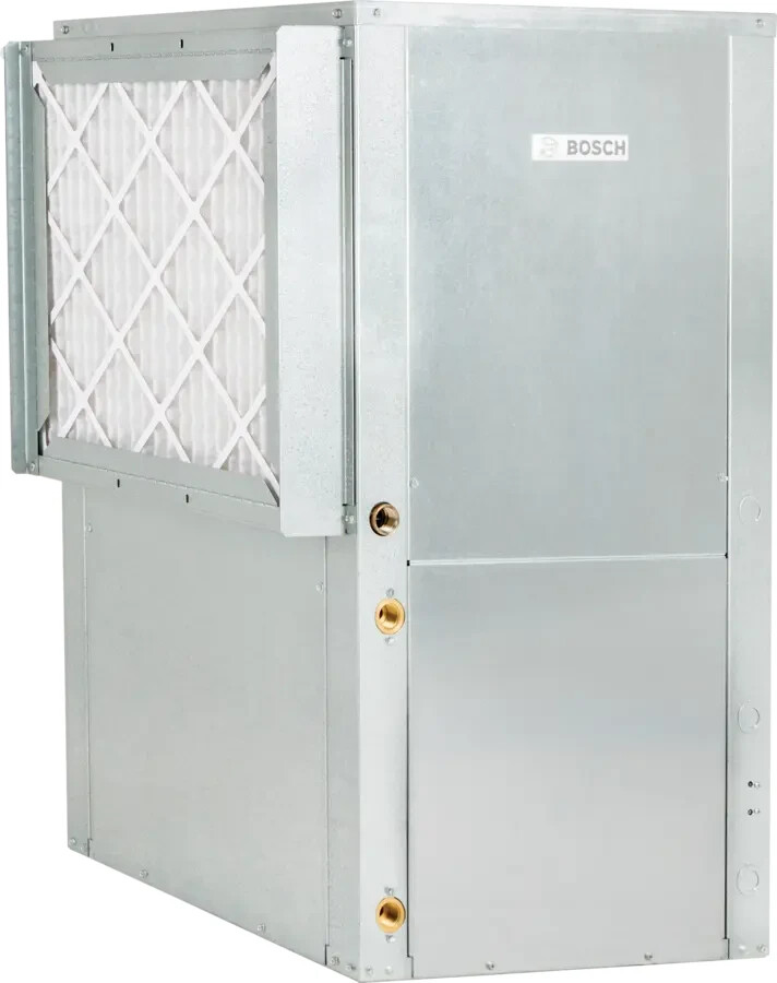 Bosch Heat Pump SV024-1HZC-FRSPUB   2 Ton Unit