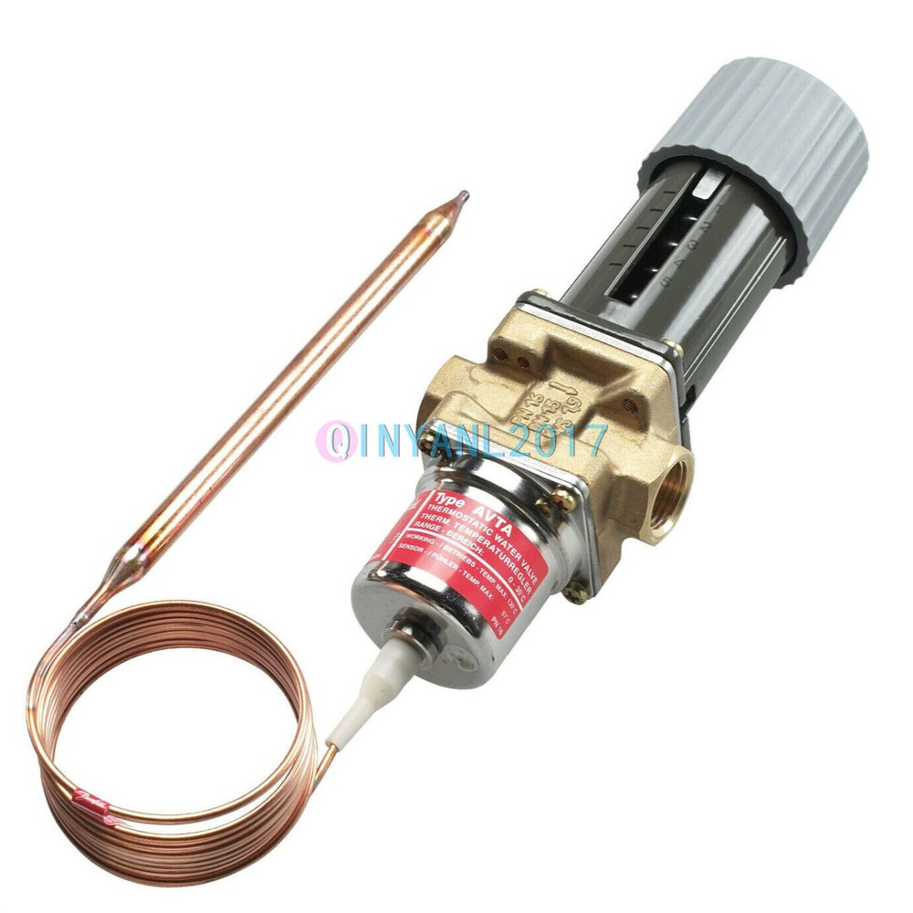1PC New AVTA 15 003N0042 Operated Water Valve #A6-37