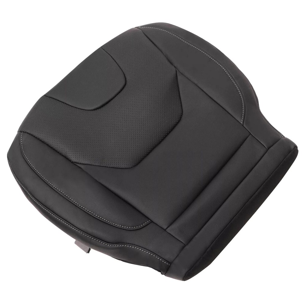 1PC Leather Seat Cover Car Replacement Parts For Ford Fusion Titanium 2013-2017