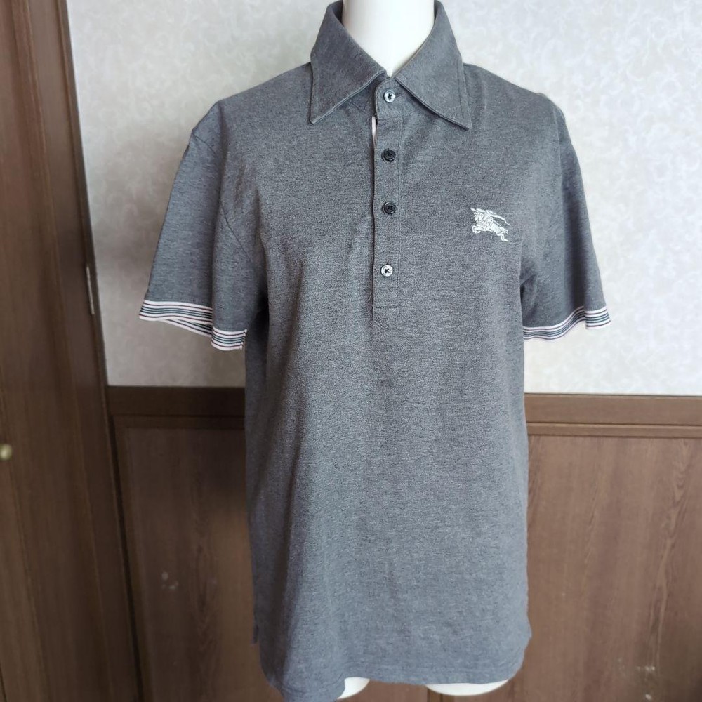 Burberry Polo shirt Men's Fashion from Japan