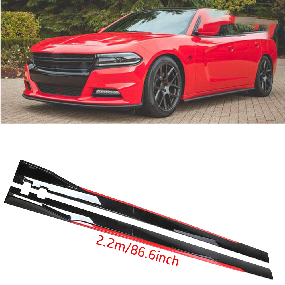 For Dodge Charger RT SRT 86.6