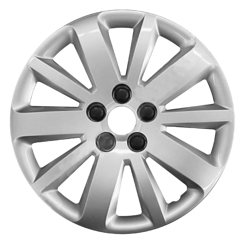OE 16-inch Silver Wheel Cover for 2012-2014 Chevy Cruze 570-03294