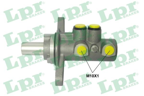 6104 LPR brake master cylinder for Opel, Suzuki, Vauxhall