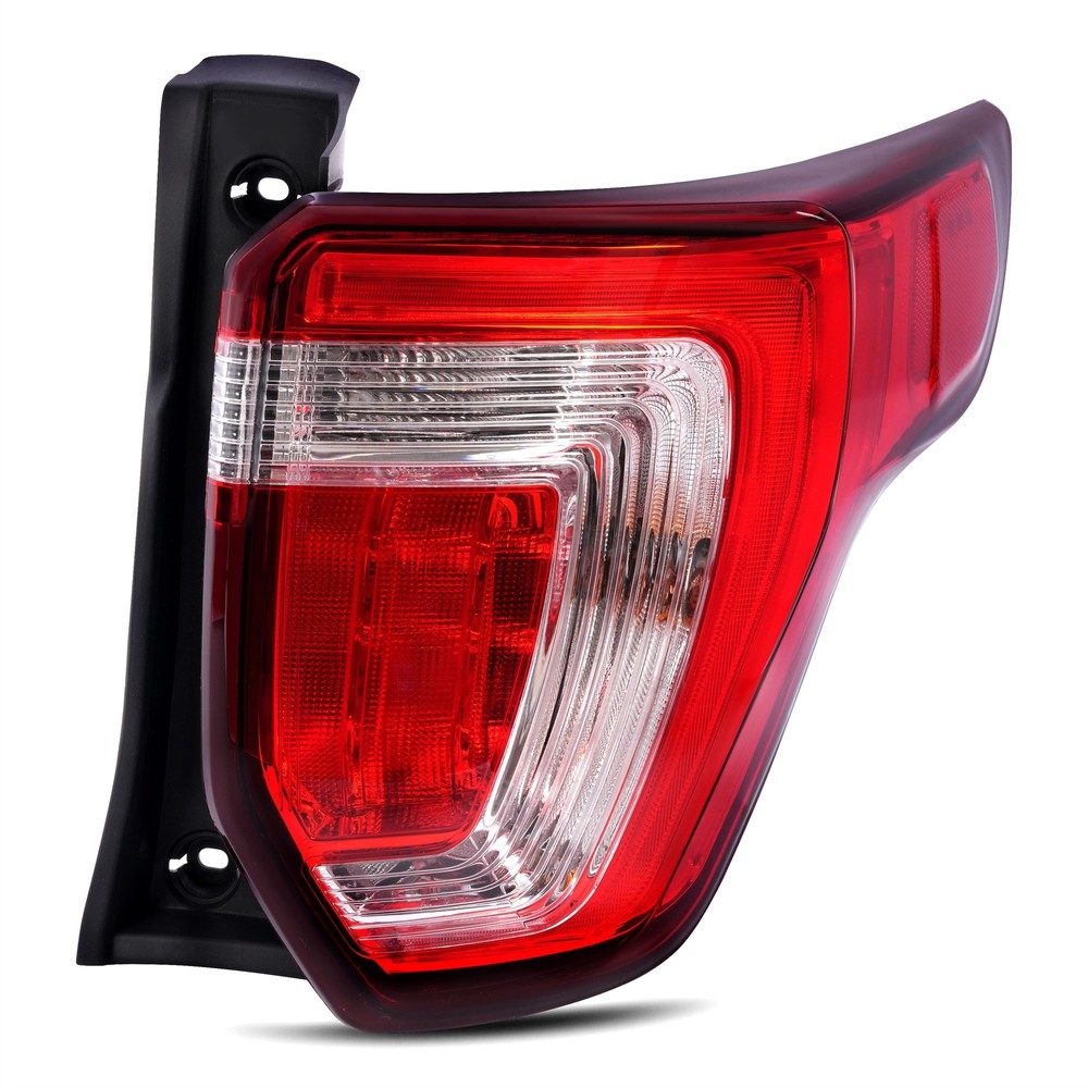 For 2016-2019 Ford Explorer LED Tail Brake Lamp Right Side Taillights Assembly