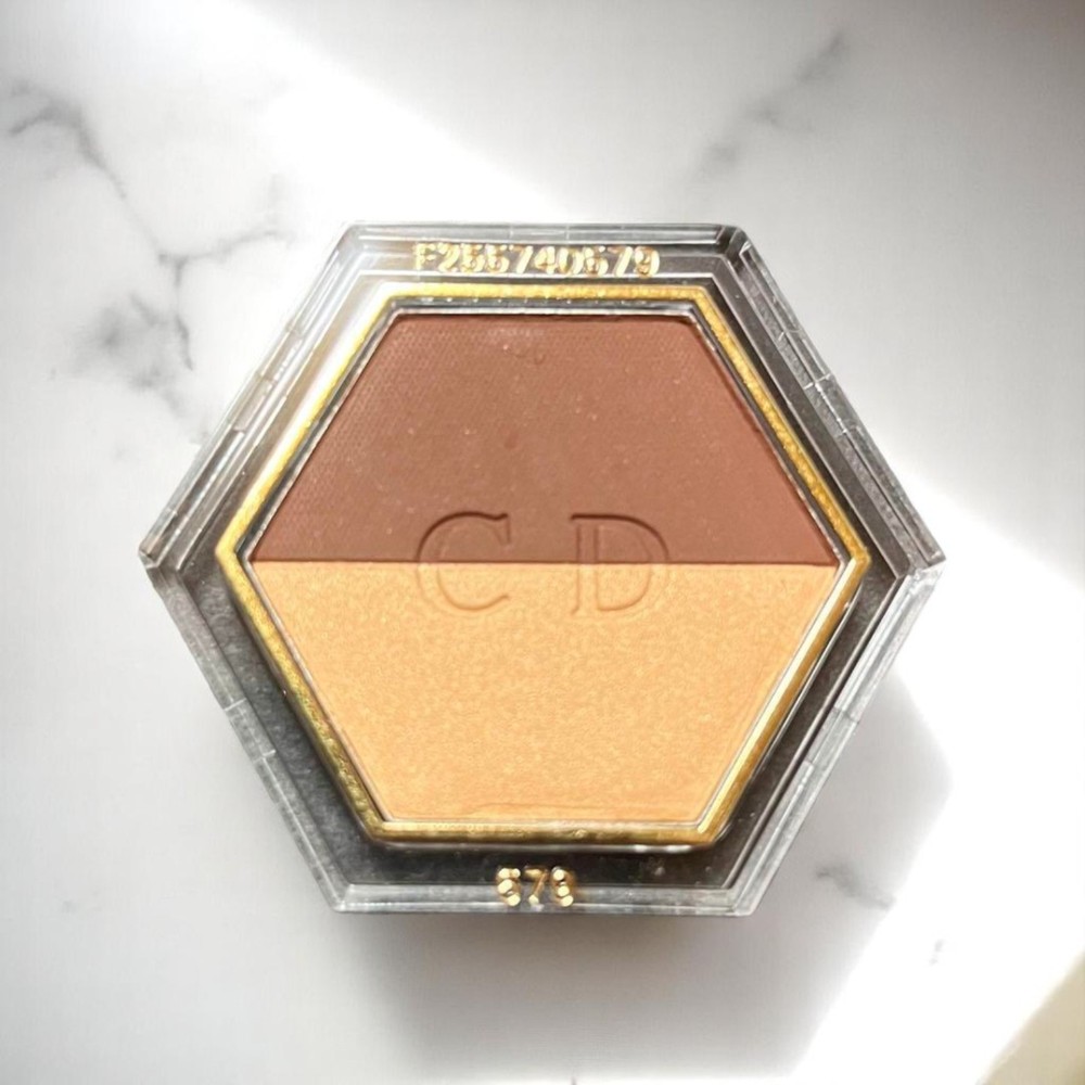 Christian Dior Eyeshadow 579 Makeup Powder