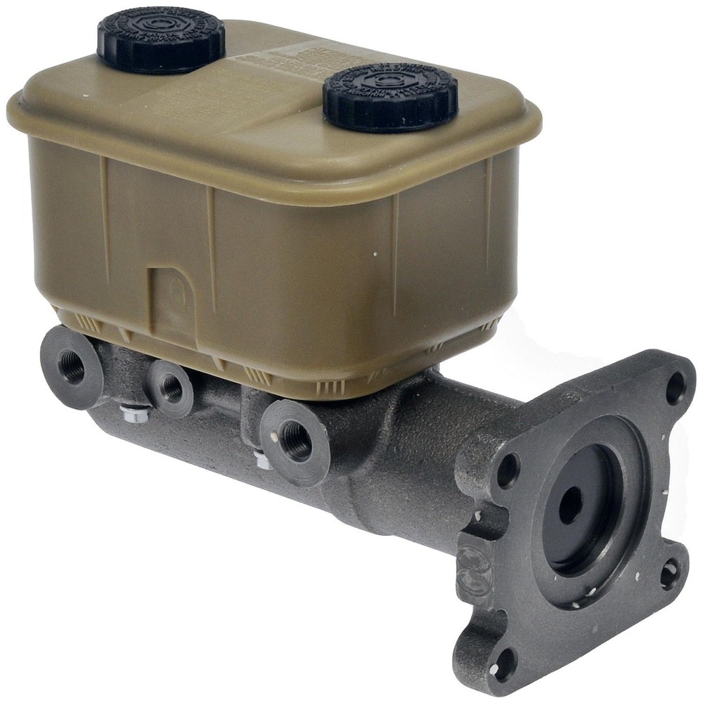 Dorman M630953 Brake Master Cylinder For Select 99-01 Freightliner Models