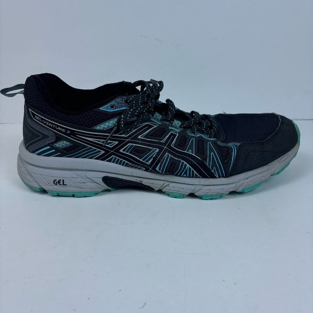 ASICS Women's Gel-Venture 11 Wide Trail Running Shoes