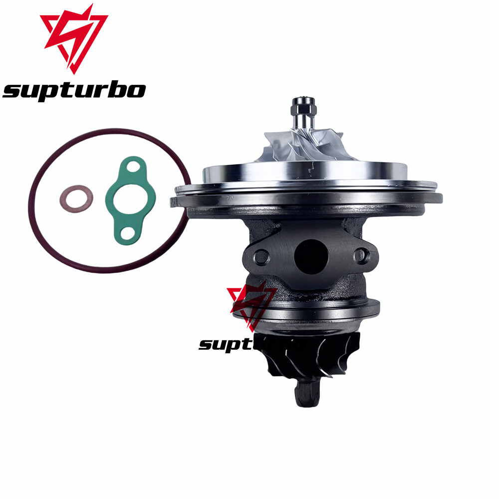 Iveco F5C 3.4L 117HP MFS Turbo Cartridge for Off-Highway Industrial Vehicles