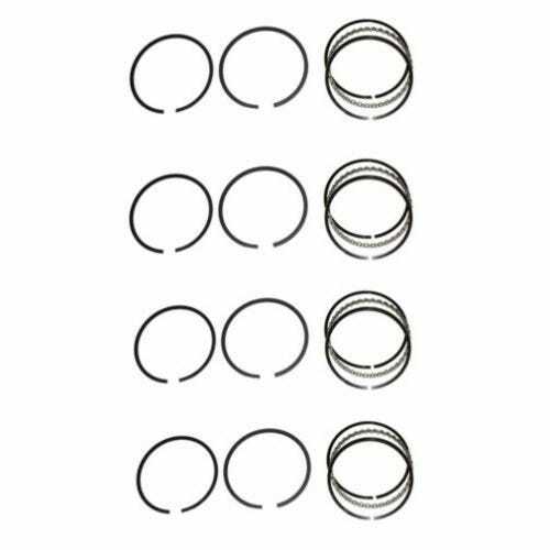 .060 Oversize Piston Ring Set for Allis Chalmers 4 Cylinder Engines