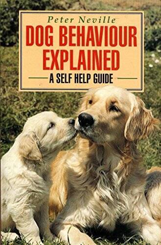 Dog Behaviour Explained - Paperback By NEVILLE, Peter - GOOD