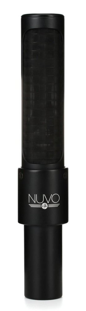 AEA N8 Premium Passive Ribbon Microphone for Warm Vintage Tone