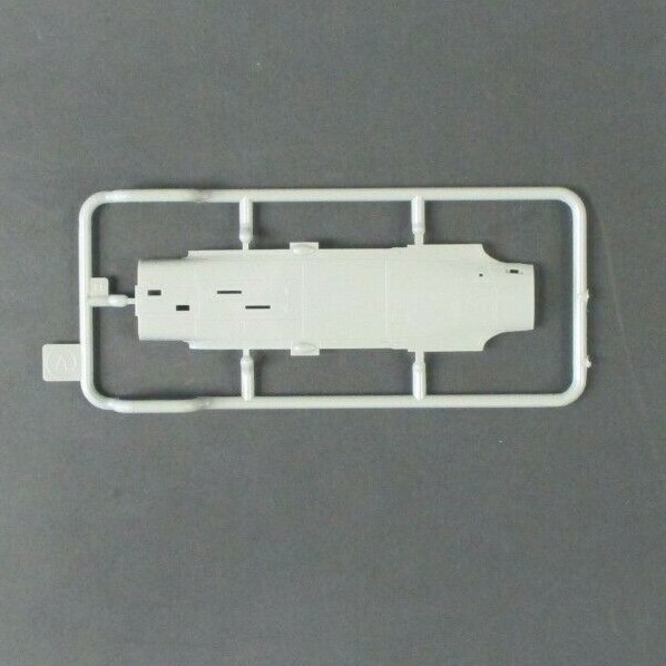 1/48 Cyber Hobby Bf110E-2 Tropical Parts Tree A Kit 5560-image