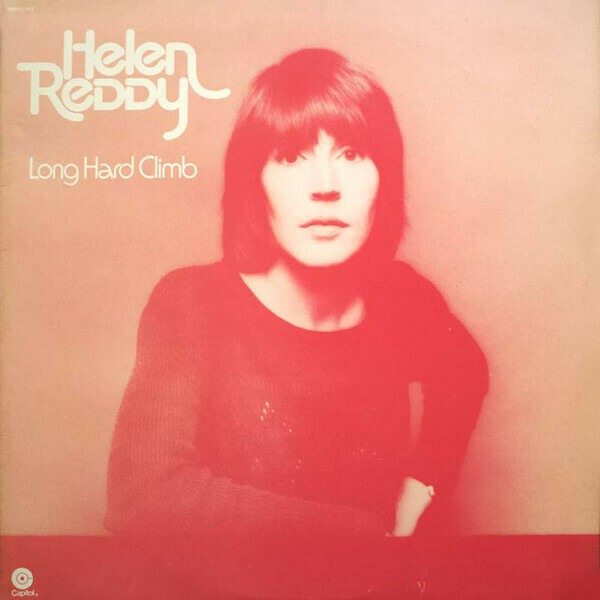Helen Reddy Long Hard Climb Capitol Records SMAS-11213 LP Album 1972