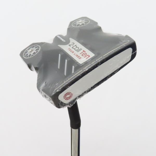 Odyssey 2Ball Ten Lined 2022 Putter Carbon Composite 34 japan