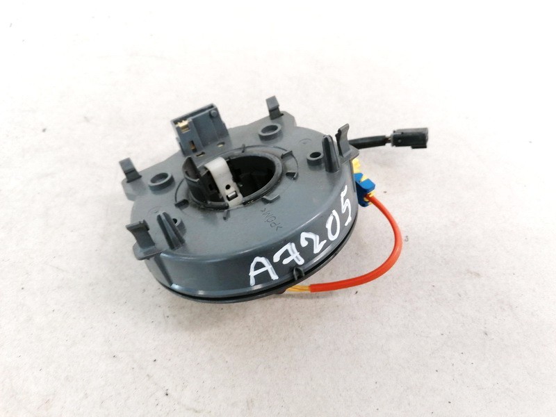 Opel Combo DE1443640-03 Slip Ring Contact Unit 24459850 1310662