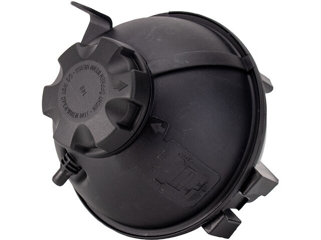 Front TRQ Coolant Reservoir Expansion Tank fits BMW X4 2015-2019 43YDZX