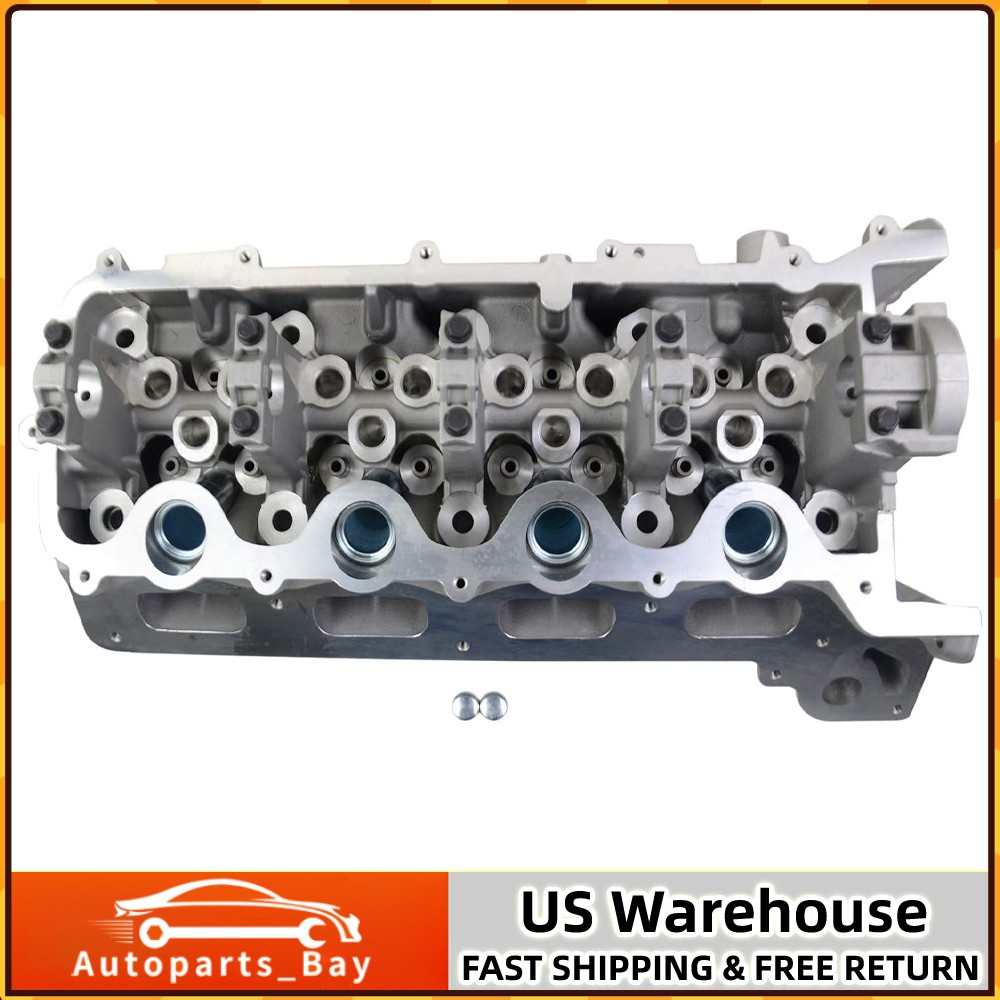 5R3Z6049B Cylinder Head Left Side for Ford F-150 Lincoln Navigator 4.6L 5.4L NEW