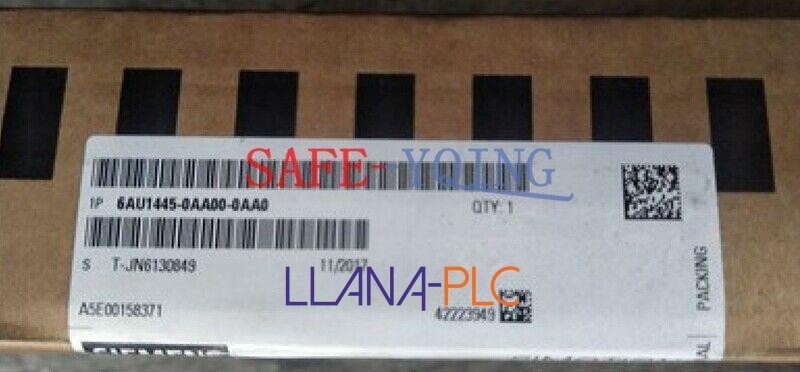 1PCS NEW Siemens inverter PLC 6AU1445-0AA00-0AA0 6AU1 445-0AA00-0AA0