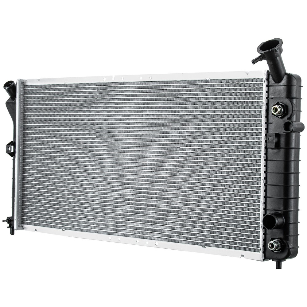 Radiator Fit 1997~03 Pontiac Grand Prix Oldsmobile Silhouette 3.1L 3.4L 3.8L AT.