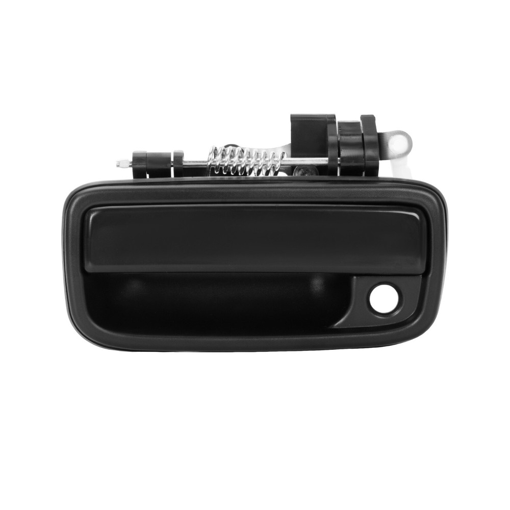 Front Driver Side Door Handle Outer For 1995-2004 Toyota Tacoma TO1310128 79344