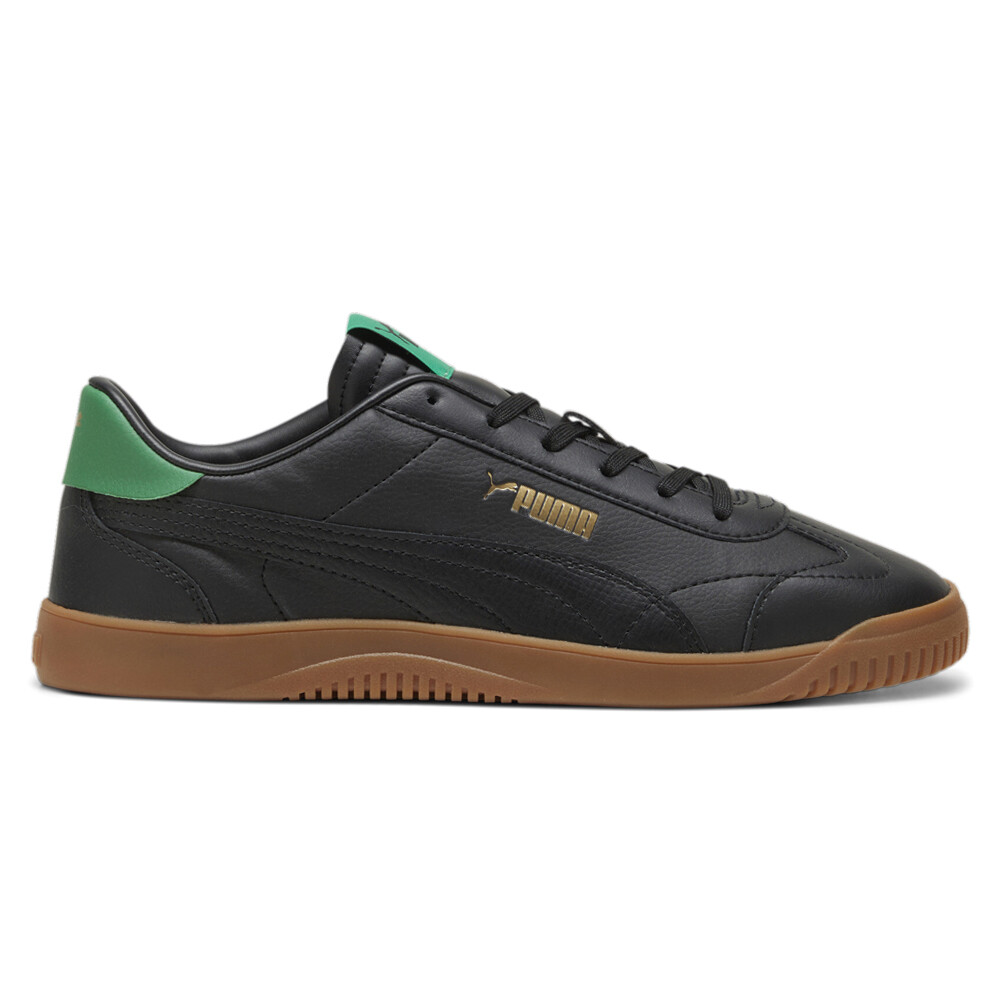 Puma  Club 5V5 Lace Up  Mens Size 10 M Sneakers Casual Shoes 38940607
