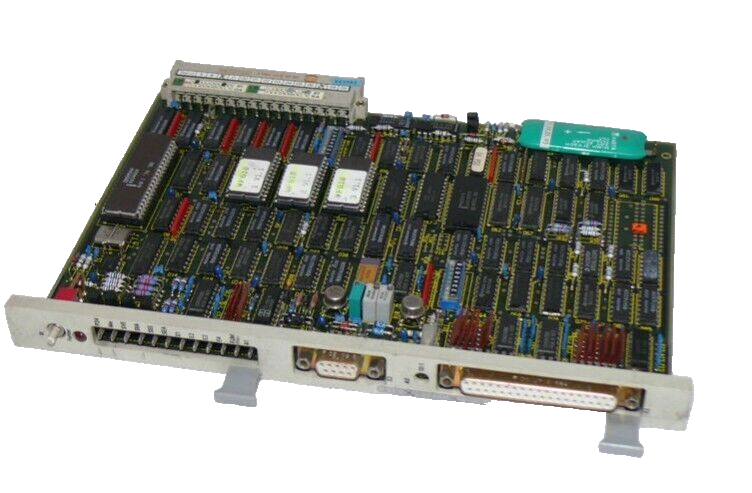 Siemens Simatic S5 WF610 / 6FM1610-1BC00 - 6FM1-610-1BC00