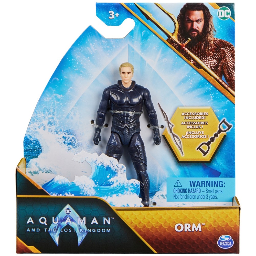 Orm 4