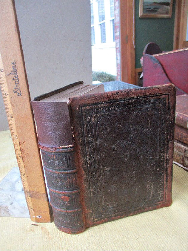 Complete Illustrated 1881 Poetic Works of Henry Wadsworth Longfellow