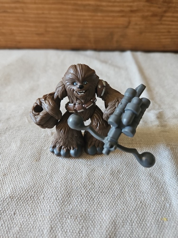 Playskool Star Wars Galactic Heroes 3