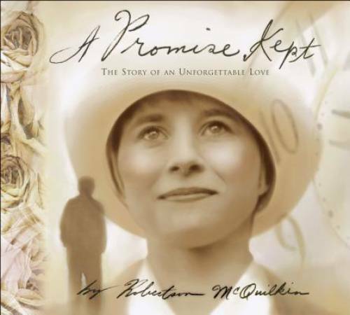 A Promise Kept - Hardcover By McQuilkin, Robertson - VERY GOOD