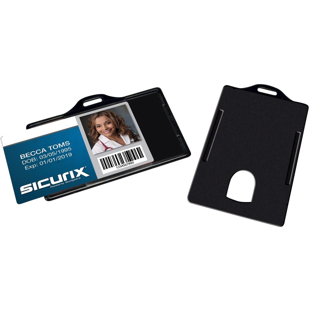 Sicurix Card Holders (BAU68310)