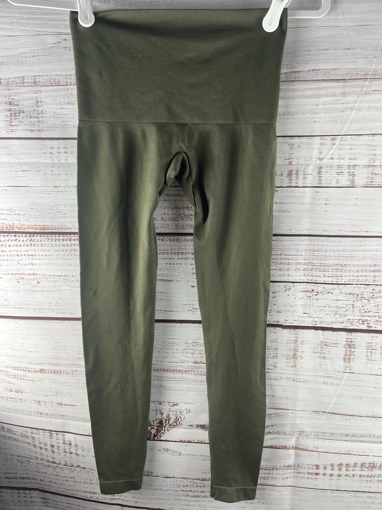 Cato Leggings Women’s Small Green