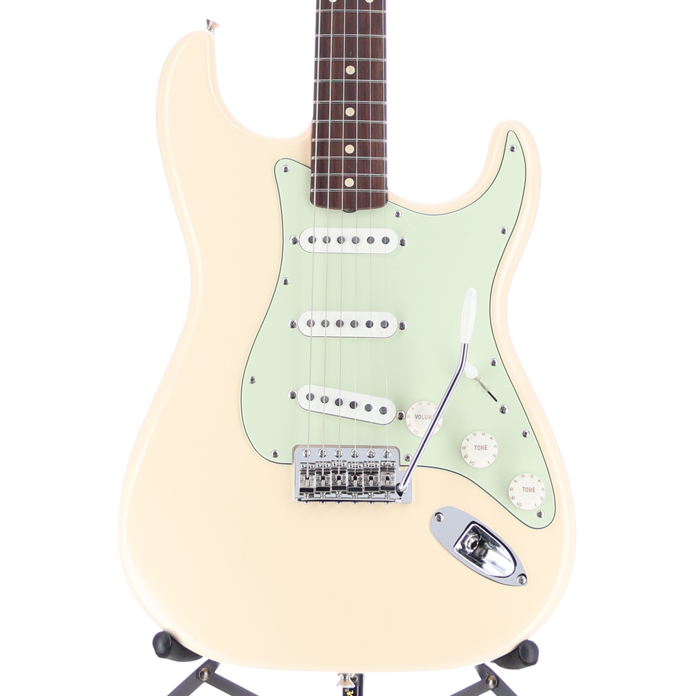 Fender Vintera II '60s Stratocaster, Olympic White (Q11) (89925)