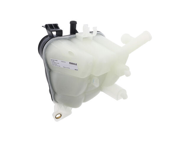 2012-2015 Mercedes ML63 AMG Behr Expansion Tank 53176GDPJ 2013 2014