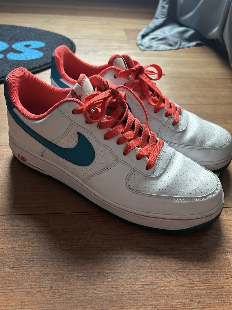 Nike Air force 1 Los Angeles