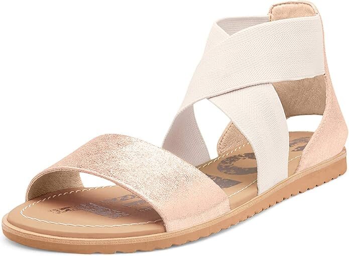 Sorel Women's Ella Gladiator Sandal