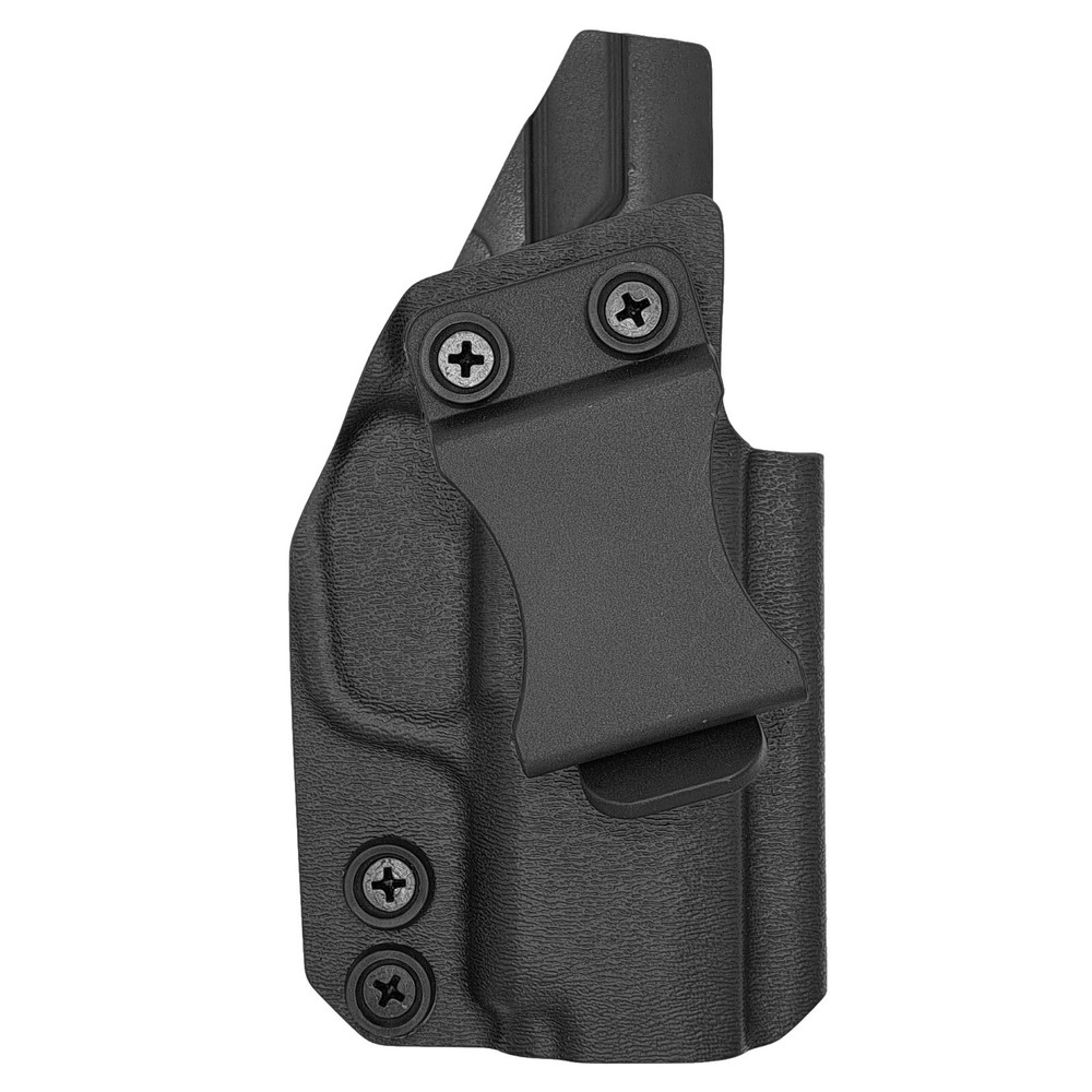 IWB KYDEX HOLSTER FOR SIG SAUER P365/P365X/SAS | OPTIC READY BY GHC HOLSTERS
