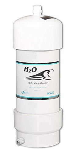 H2O International US4-13 Under Sink Filter System - NSA 100S and 100X Replace...