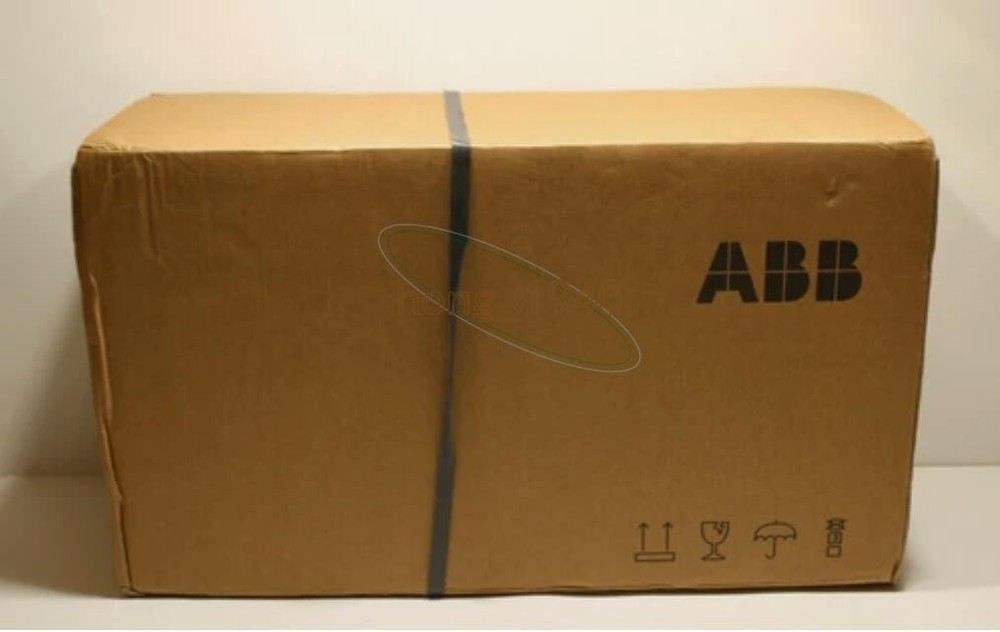 1PCS NEW ABB Frequency Converter ACS580-01-07A3-4+B056 Inverter