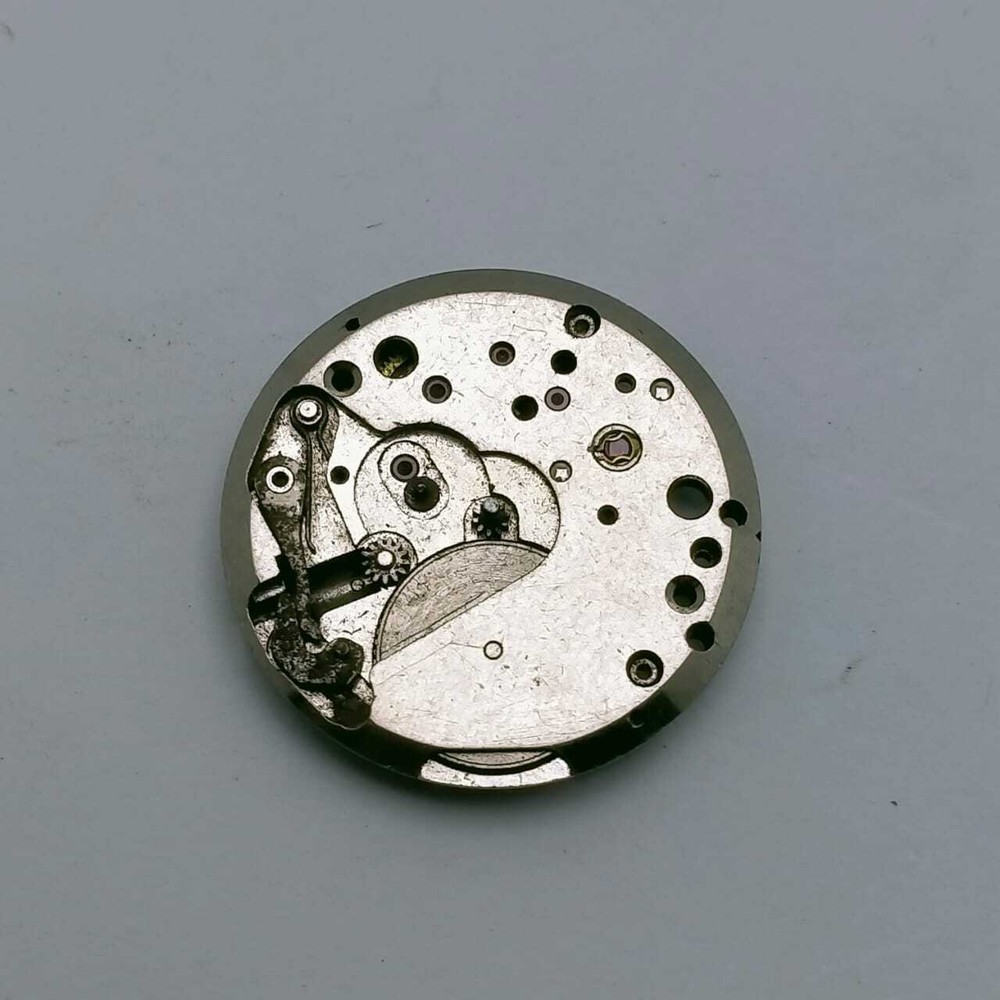 Universal Geneve Cal.800 Manual Winding Watch Movement For Parts