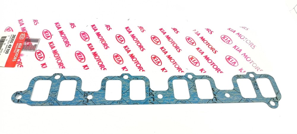 Gasket Intake Manifold Original Suitable To KIA Carnival Hyundai Terra