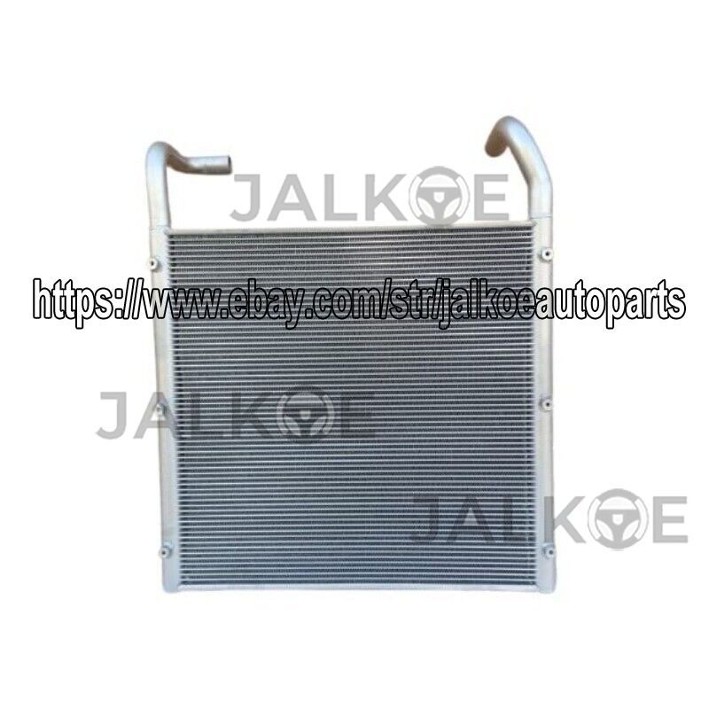 4287045Hydraulic Oil Cooler for HITACHI EX200-2 EX200-3 EX200LC-3 6BD1 Excavator