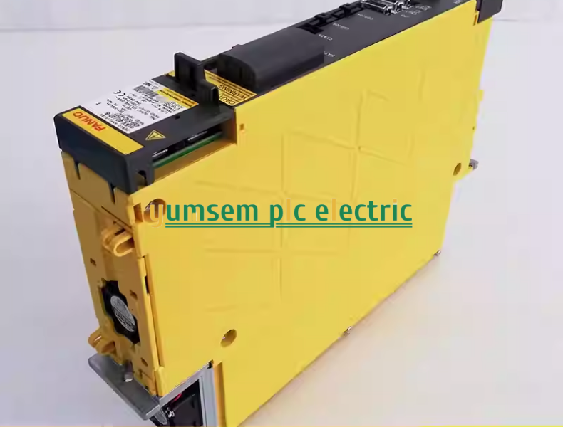 Brand new boxed Fanuc A06B-6240-H207 for fast shipping Spot Goods DHL/Fedex