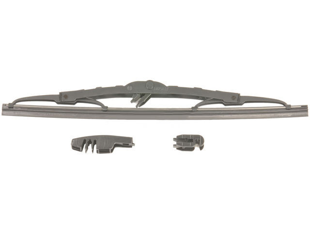 For 2017-2019 Nissan Micra Wiper Blade Front Right Bosch 28254MQRM 2018